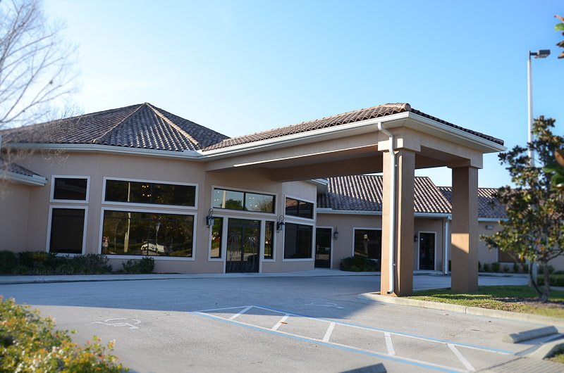 Cypress Point Family Dentistry